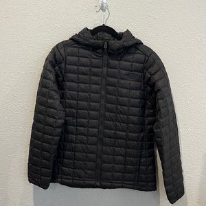 North Face Thermoball